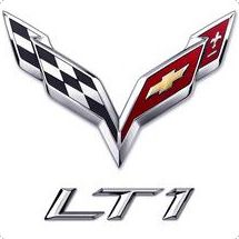 2014+ C7 Corvette (LT1) Apparel
