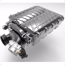 2016+ CTS-V3 (LT4) Forced Induction