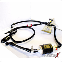 2016+ CTS-V3 (LT4) Fuel Components