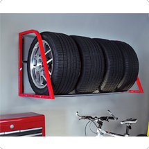 2016+ CTS-V3 (LT4) Garage