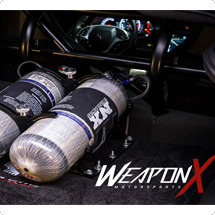 2016+ CTS-V3 (LT4) Nitrous