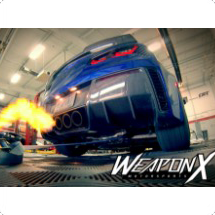 2016+ CTS-V3 (LT4) Racing