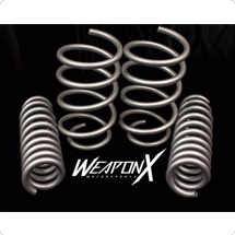 2016+ CTS-V3 (LT4) Suspension