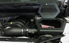 Roto-Fab:  2021-22 GMC Yukon AT4 5.3 Engine Cold Air Intake