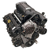 Edelbrock  2012-14 Jeep Wrangler JK 3.6L -- Stage 1 Supercharger w/ Tune