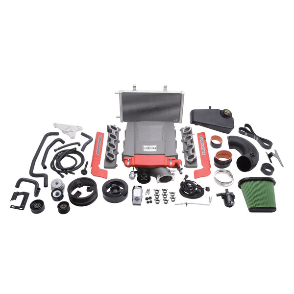 Edelbrock  Supercharger 2014-19 Corvette Stingray Z51/Grand Sport w/ Dry Sump