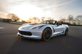 Magnuson:  TVS2650R Magnum LT4 Z06 Supercharger System -- 2014-2019 Chevrolet Corvtte Z06*