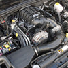 Edelbrock  2012-18 Jeep Wrangler JK 3.6L -- Stage 1 Supercharger w/o Tune