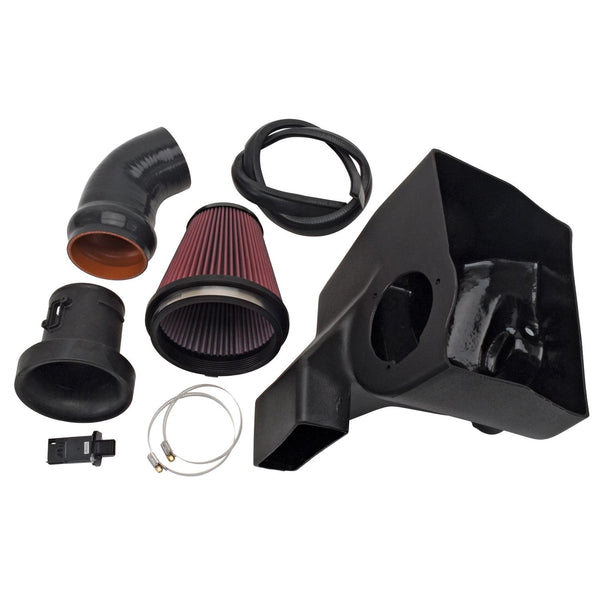 Edelbrock  Competition Air Intake Kit 2010 Ford Mustang GT