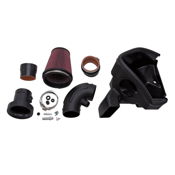 Edelbrock  Competition Air Intake Kit 2011-14 Ford Mustang GT