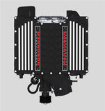 Magnuson: GM LT4 Camaro MAGNUM DI TVS2650R UPGRADE - LT4 SUPERCHARGER