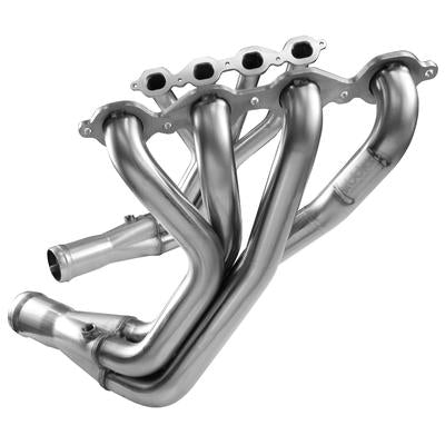 Kooks Headers & Exhaust:  2014-2016 C7 CORVETTE COUPE/Z06 2