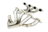 Kooks:  2014-2019 Corvette 6.2L -- 1-7/8" x 2" x 3" SS Headers
