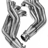 Kooks Headers & Exhaust:  2009-2014 CADILLAC CTS-V 2" X 3" STAINLESS STEEL LONG TUBE HEADERS