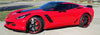 WEAPON-X Forged: WIDEx5.C3 Custom Wheels (3 piece Trioblock)