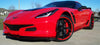 WEAPON-X Forged: WIDEx5.C3 Custom Wheels (3 piece Trioblock)