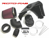 Roto-Fab 2016-18 Cadillac CTSV Air Intake System