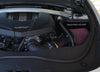 Roto-Fab 2016-18 Cadillac CTSV Air Intake System