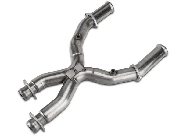Kooks Headers & Exhaust: 1996-1998 FORD MUSTANG COBRA/MACH 1/GT 3