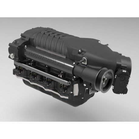 WHIPPLE: W175FF 2.9L Supercharger / Jack Shaft