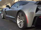Forgeline: AR1 Monoblock Wheels