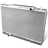 DeWitts: 2009-2014 Cadillac CTS-V Single 1.5" Core HP 1.5" tubes All