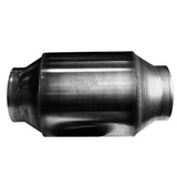 Kooks Headers & Exhaust:  2010-2015 CAMARO SS/1LE/ZL1 1 7/8" HEADER AND CATTED CONNECTION PIPE KIT