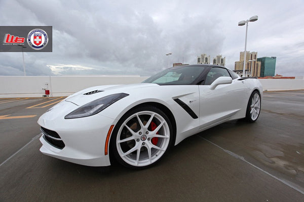 HRE Wheels