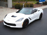 Forgeline: Concave Series Wheels