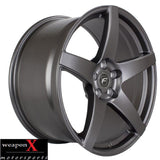 FORGESTAR CF5