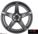 FORGESTAR CF5