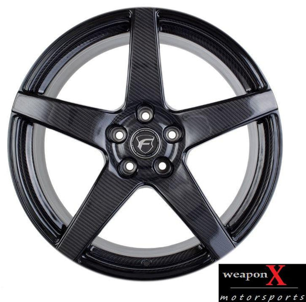 FORGESTAR CF5 – WEAPON-X Motorsports