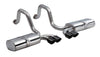 Corsa Performance 1997-2004 C5/ C5 Z06 Chevrolet Corvette 2.5
