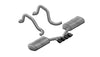 Corsa Performance 1997-2004 Chevrolet Corvette C5 5.7L V8, 2.5