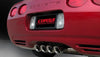 Corsa Performance 1997-2004 Chevrolet Corvette C5 5.7L V8, 2.5