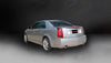 Corsa Performance 2004-2008 Cadillac CTS-V 5.7L, 6.0L V8, 2.5