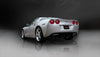 Corsa Performance 2005-2008 Chervolet C6 Corvette 6.0L, 6.2L V8, 2.5