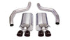 Corsa Performance 2006-2013 C6 Chevrolet Corvette Z06, ZR1 3.0