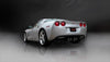 Corsa Performance 2005-2008 C6 Chevrolet Corvette 2.5