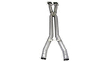 Corsa Performance 2006-2011 Corvette C6 ZO6/ZR1 3.0" X-Pipe (14173)