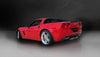 Corsa Performance 2006-2011 Corvette C6 ZO6/ZR1 3.0