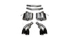Corsa Performance 2016-2019 Cadillac CTS-V 6.2L V8, 2.75