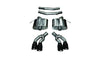 Corsa Performance 2016-2019 Cadillac CTS- 6.2L V8, 2.75