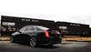 Corsa Performance 2016-2019 Cadillac CTS- 6.2L V8, 2.75