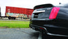 Corsa Performance 2016-2019 Cadillac CTS- 6.2L V8, 2.75
