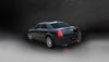 Corsa Performance 2005-2010 Dodge Charger, Magnum, Chrysler 300, SRT 6.1L V8, 2.75
