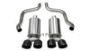 Corsa Performance 2005-2008 C6 Chevrolet Corvette 2.5