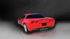 Corsa Performance 2005-2008 C6 Chevrolet Corvette 6.0L, 6.2L V8 , 2.5