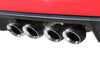 Corsa Performance 2005-2008 C6 Chevrolet Corvette 6.0L, 6.2L V8 , 2.5