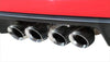 Corsa Performance 2005-2008 C6 Chevrolet Corvette 2.5